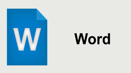 Wordスタートアップ