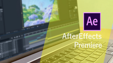 AfterEffects/Premiere
